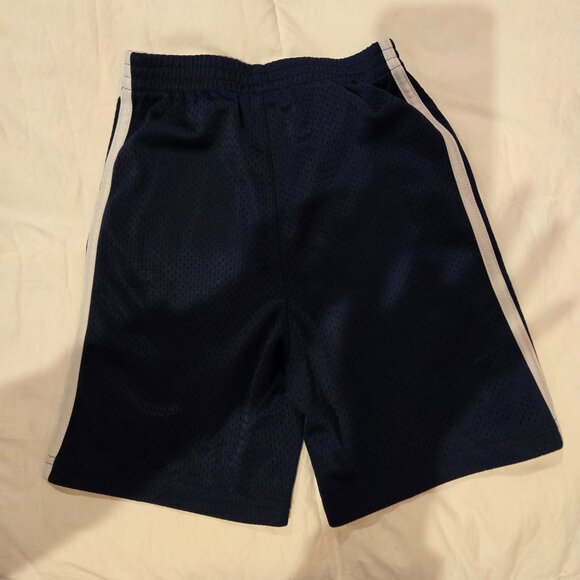 ADIDAS BOYS SHORTS - Picture 4 of 4